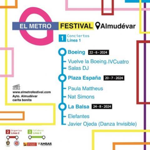 Metro Festival